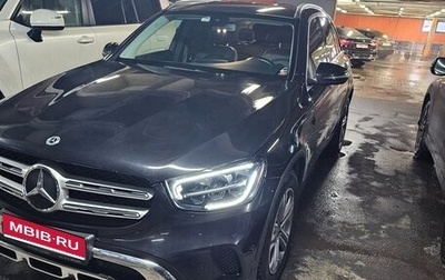 Mercedes-Benz GLC, 2020 год, 4 600 000 рублей, 1 фотография