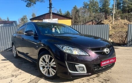 Mazda 6, 2008 год, 930 000 рублей, 1 фотография