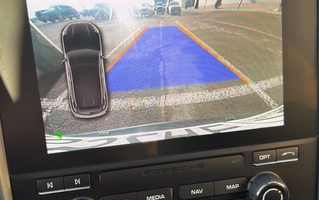 Porsche Macan I рестайлинг, 2017 год, 4 444 444 рублей, 17 фотография
