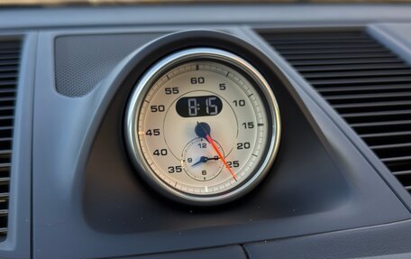 Porsche Macan I рестайлинг, 2017 год, 4 444 444 рублей, 18 фотография