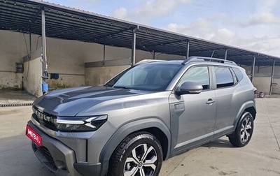 Renault Duster, 2025 год, 3 190 000 рублей, 1 фотография