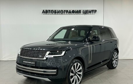 Land Rover Range Rover IV рестайлинг, 2026 год, 21 490 000 рублей, 1 фотография