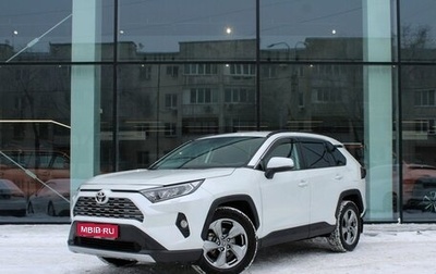 Toyota RAV4, 2020 год, 3 885 000 рублей, 1 фотография