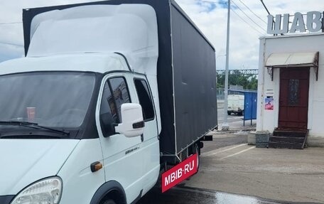 ГАЗ Volga Siber I, 2010 год, 1 900 000 рублей, 2 фотография