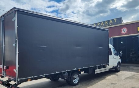 ГАЗ Volga Siber I, 2010 год, 1 900 000 рублей, 11 фотография