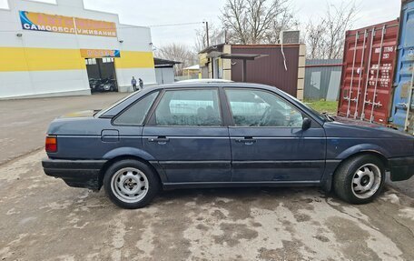 Volkswagen Passat B3, 1989 год, 155 000 рублей, 3 фотография