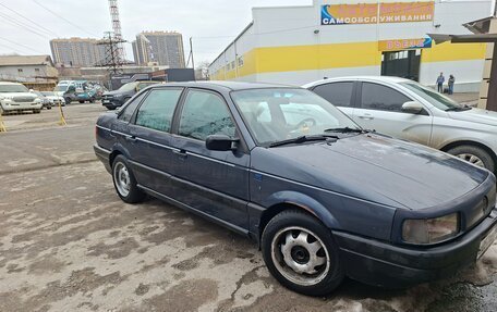 Volkswagen Passat B3, 1989 год, 155 000 рублей, 7 фотография