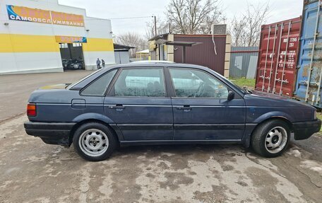 Volkswagen Passat B3, 1989 год, 155 000 рублей, 8 фотография