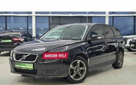 Volvo V50 I, 2008 год, 899 000 рублей, 1 фотография