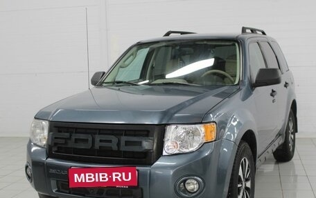 Ford Escape II, 2011 год, 1 390 000 рублей, 1 фотография