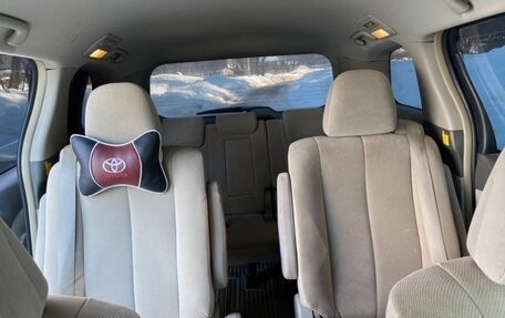 Toyota Estima III рестайлинг -2, 2008 год, 1 500 000 рублей, 4 фотография