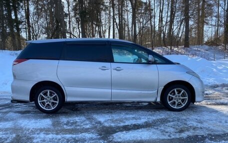 Toyota Estima III рестайлинг -2, 2008 год, 1 500 000 рублей, 6 фотография