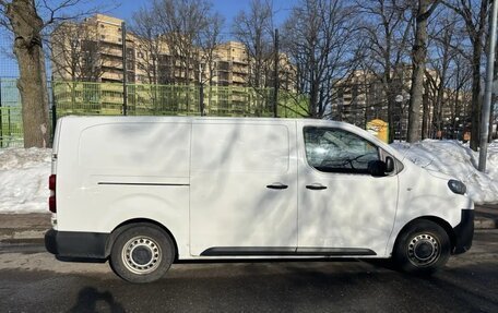 Peugeot Expert, 2019 год, 1 749 000 рублей, 4 фотография