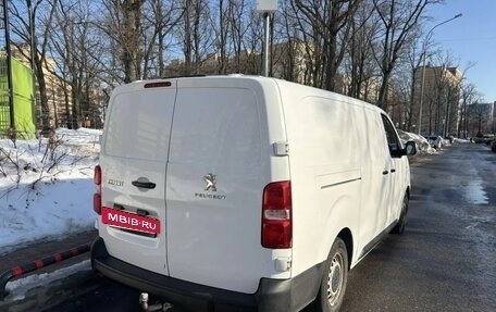 Peugeot Expert, 2019 год, 1 749 000 рублей, 5 фотография