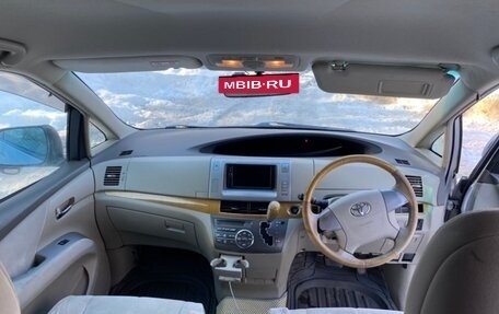 Toyota Estima III рестайлинг -2, 2008 год, 1 500 000 рублей, 7 фотография
