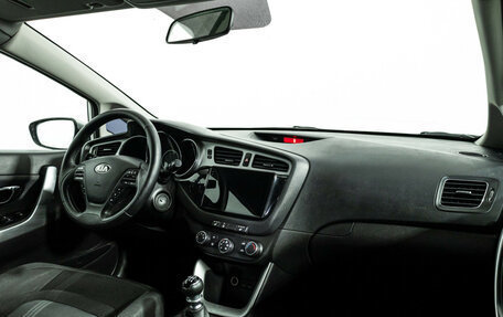 KIA cee'd III, 2014 год, 1 049 700 рублей, 9 фотография