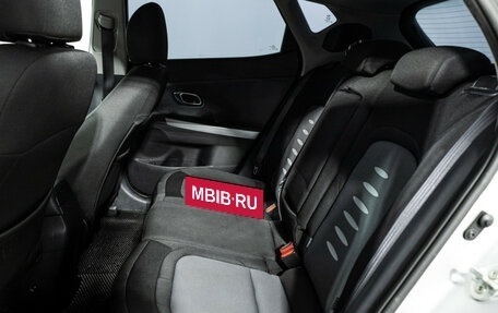 KIA cee'd III, 2014 год, 1 049 700 рублей, 10 фотография