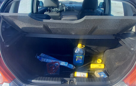 Chevrolet Aveo III, 2010 год, 400 000 рублей, 5 фотография