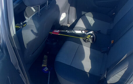 Chevrolet Aveo III, 2010 год, 400 000 рублей, 6 фотография