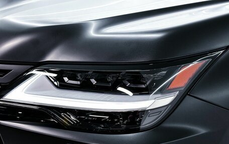 Lexus LX, 2025 год, 20 999 000 рублей, 7 фотография