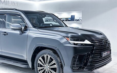 Lexus LX, 2025 год, 20 999 000 рублей, 3 фотография