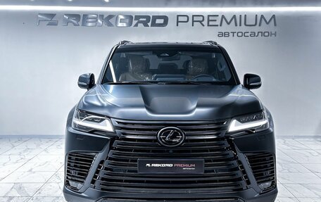 Lexus LX, 2025 год, 20 999 000 рублей, 4 фотография