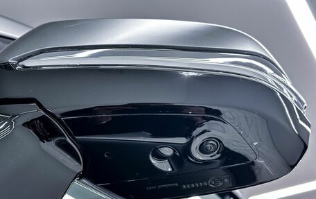 Lexus LX, 2025 год, 20 999 000 рублей, 9 фотография