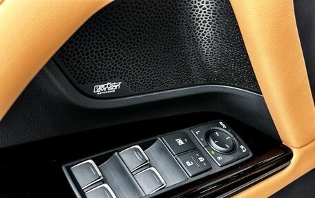 Lexus LX, 2025 год, 20 999 000 рублей, 11 фотография