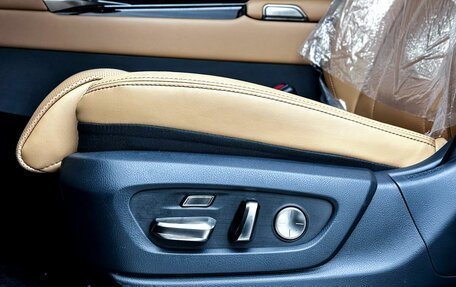 Lexus LX, 2025 год, 20 999 000 рублей, 13 фотография