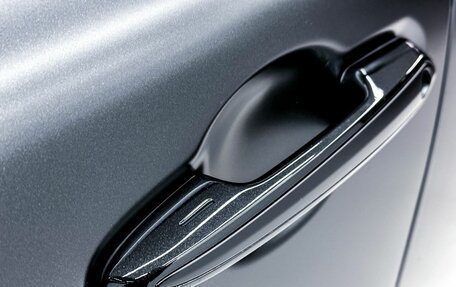 Lexus LX, 2025 год, 20 999 000 рублей, 10 фотография