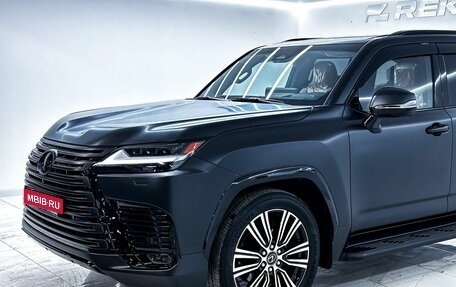 Lexus LX, 2025 год, 20 999 000 рублей, 6 фотография