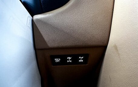 Lexus LX, 2025 год, 20 999 000 рублей, 18 фотография