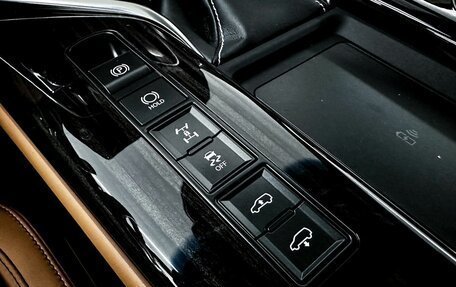 Lexus LX, 2025 год, 20 999 000 рублей, 25 фотография