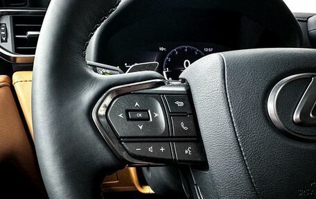 Lexus LX, 2025 год, 20 999 000 рублей, 16 фотография