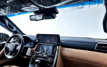 Lexus LX, 2025 год, 20 999 000 рублей, 28 фотография