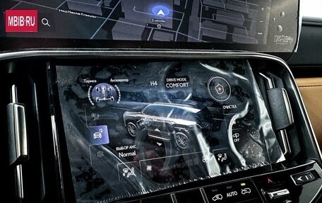 Lexus LX, 2025 год, 20 999 000 рублей, 21 фотография