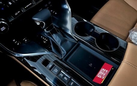 Lexus LX, 2025 год, 20 999 000 рублей, 24 фотография