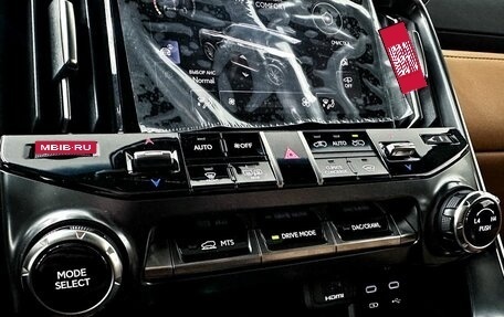 Lexus LX, 2025 год, 20 999 000 рублей, 22 фотография