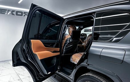 Lexus LX, 2025 год, 20 999 000 рублей, 29 фотография