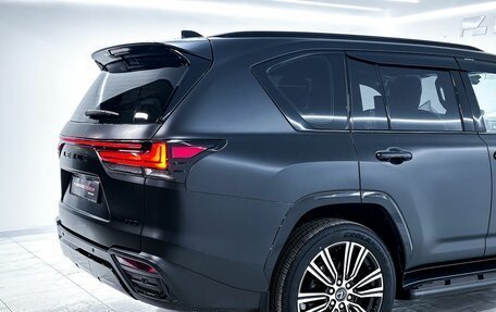 Lexus LX, 2025 год, 20 999 000 рублей, 37 фотография