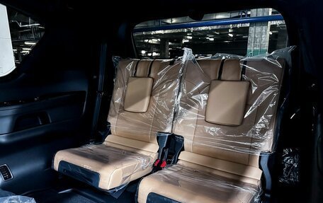 Lexus LX, 2025 год, 20 999 000 рублей, 32 фотография