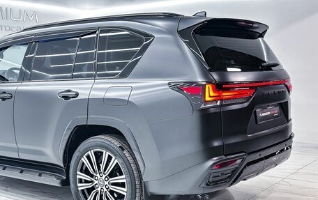 Lexus LX, 2025 год, 20 999 000 рублей, 34 фотография