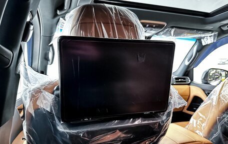 Lexus LX, 2025 год, 20 999 000 рублей, 30 фотография