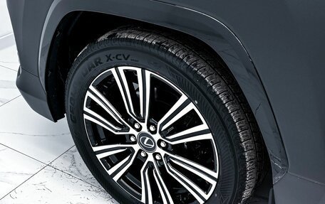 Lexus LX, 2025 год, 20 999 000 рублей, 38 фотография