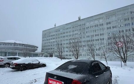 Lifan Solano I (630) рестайлинг, 2011 год, 170 000 рублей, 3 фотография