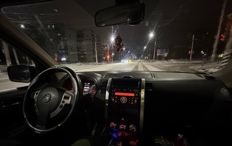 Nissan X-Trail, 2012 год, 1 100 000 рублей, 7 фотография