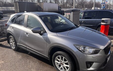 Mazda CX-5 II, 2012 год, 1 750 000 рублей, 7 фотография