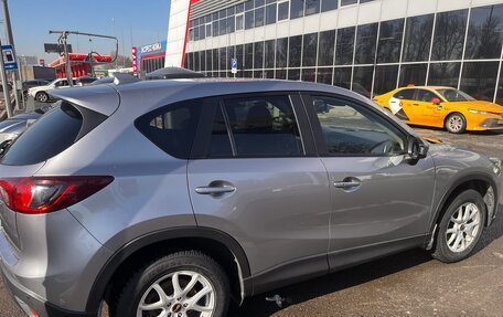 Mazda CX-5 II, 2012 год, 1 750 000 рублей, 6 фотография