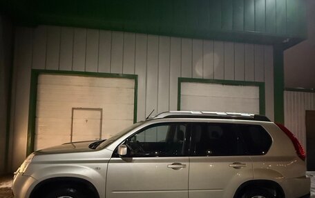 Nissan X-Trail, 2012 год, 1 100 000 рублей, 5 фотография