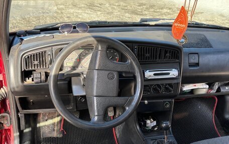 Volkswagen Passat B3, 1989 год, 130 000 рублей, 3 фотография